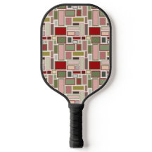 Navidades Boho Rectangles