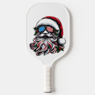 Palas De Pickleball Navidades patrióticos/estadounidenses