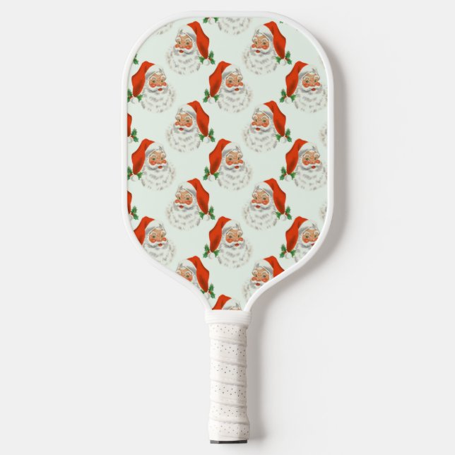 Palas De Pickleball Navidades Pickleball Paddle (Anverso)