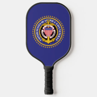 Palas De Pickleball Navy Veterann