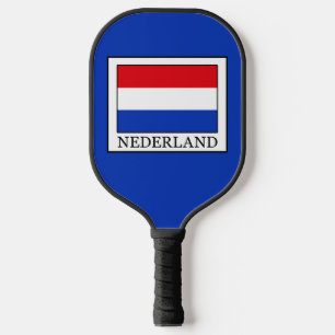 Palas De Pickleball Nederland