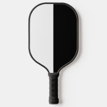 Negro y blanco