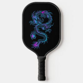 Palas De Pickleball Neon Mighty Dragon