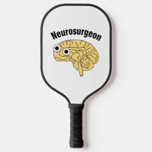 Palas De Pickleball Neurocirujano Cerebro