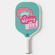 Neurodiversidad del "chica NeuroSpicy"