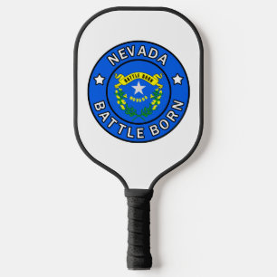 Palas De Pickleball Nevada Battle Nace