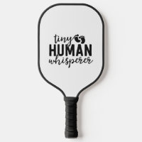 NICU Enfermeras Regalos Tiny Human Whisperer Neona