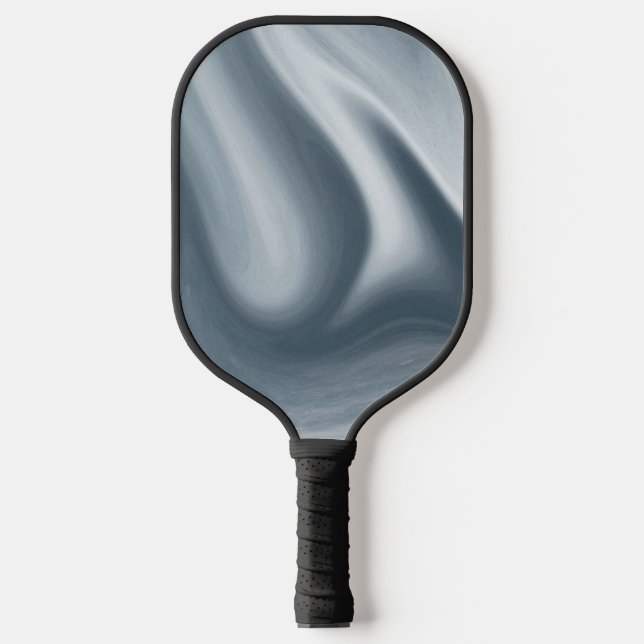 Palas De Pickleball Niebla giratoria (Anverso)