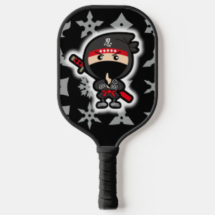Palas De Pickleball Ninja Boy