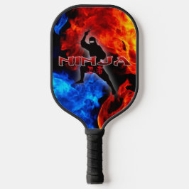 Palas De Pickleball Ninja Pickleball Paddle
