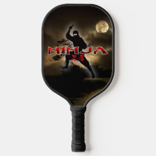 Palas De Pickleball Ninja Pickleball Paddle