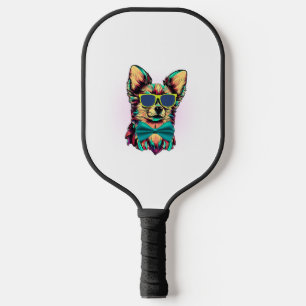 Palas De Pickleball No Como Otros Perros
