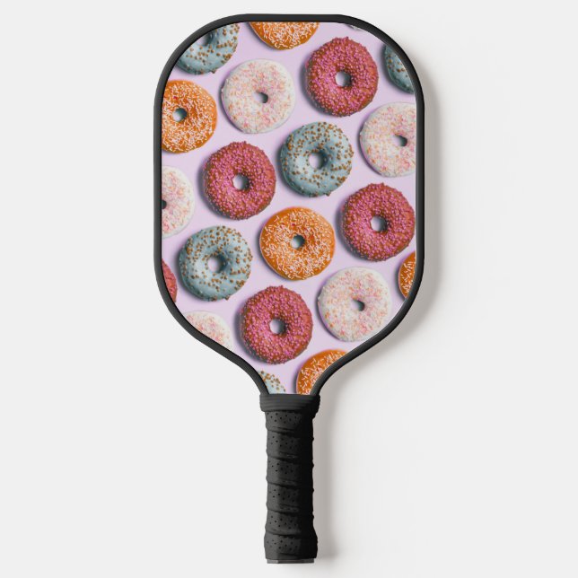 Palas De Pickleball No te preocupes por mi remo (Anverso)