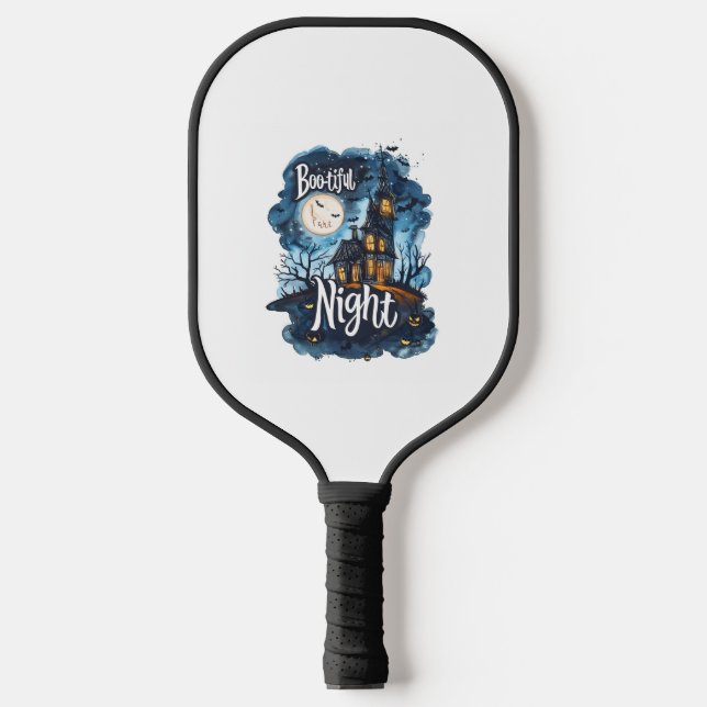 Palas De Pickleball Noche bruta (Anverso)