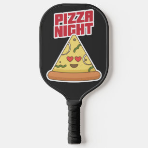 Palas De Pickleball Noche Pizza