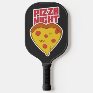 Palas De Pickleball Noche Pizza