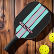 Noche Retro Prism Rally Franjas con Nombre