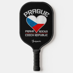 Palas De Pickleball Nombre de la costumbre Praga / Praha
