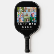 Nombre de la foto moderna del mejor papá 9