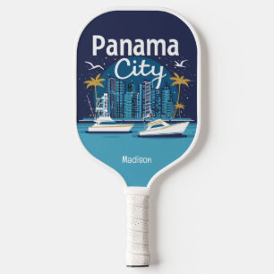Palas De Pickleball Nombre personalizado Ciudad de Panamá
