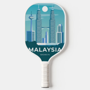 Palas De Pickleball Nombre personalizado MALAYSIA