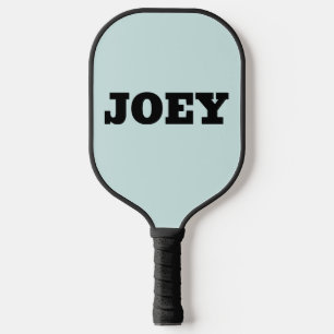 PALAS DE PICKLEBALL NOMBRE PERSONALIZADO PADDLE DE PICKLEBALL PERSONAL