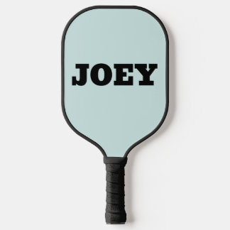 PALAS DE PICKLEBALL NOMBRE PERSONALIZADO PADDLE DE PICKLEBALL PERSONAL