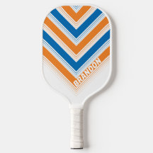 Nombre Retro New Amsterdam Chevron Fade