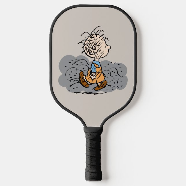 Palas De Pickleball Nube Pigpen Walking (Anverso)
