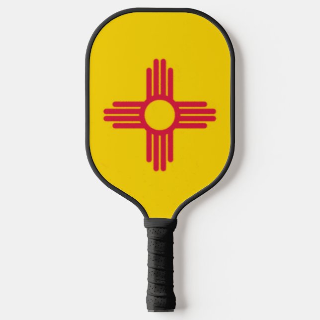 Palas De Pickleball Nuevo estado de México (Anverso)