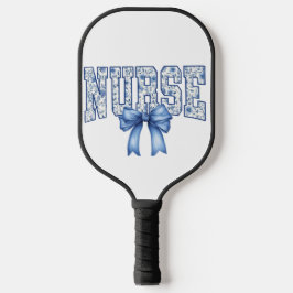 Palas De Pickleball Nurse Pickleball Paddle