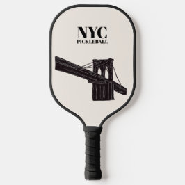 Palas De Pickleball NYC pickleball
