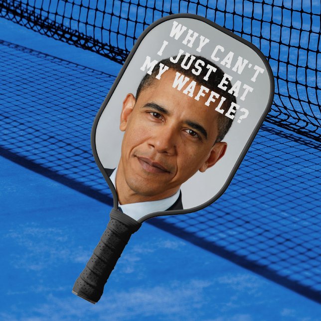 Palas De Pickleball Obama (Subido por el creador)