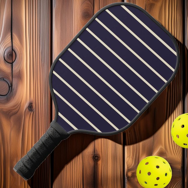 Palas De Pickleball Océano Mediodía Moderno A Mediados Del Siglo (Subido por el creador)