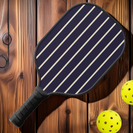 Palas De Pickleball Océano Mediodía Moderno de Mediano Siglo