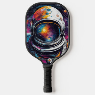 Palas De Pickleball Odisea cósmica - ¡Sienta el universo dentro de ti!