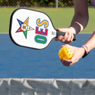 PALAS DE PICKLEBALL OES