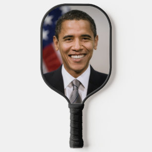Palas De Pickleball Oficina del Presidente Electo Barack Obama