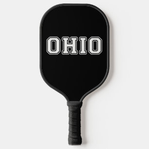 Palas De Pickleball Ohio