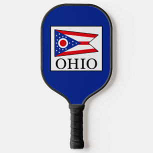 Palas De Pickleball Ohio