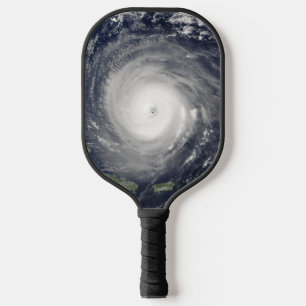 Palas De Pickleball Ojo del huracán