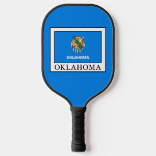 Palas De Pickleball Oklahoma