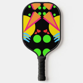 Palas De Pickleball Ola 80 completamente nueva