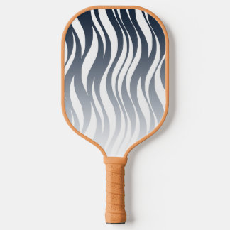 Palas De Pickleball Olas - Gradiente Azul Medianoche