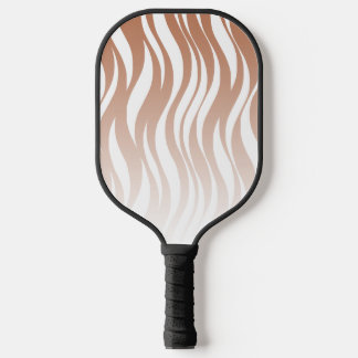 Palas De Pickleball Olas - Gradiente de Terracota de Cobre