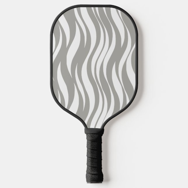 Palas De Pickleball Olas - Greige (Anverso)