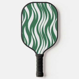 Palas De Pickleball Olas - Verde Corte