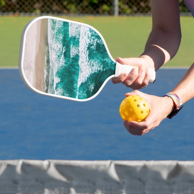 Palas De Pickleball Ondas (in situ)