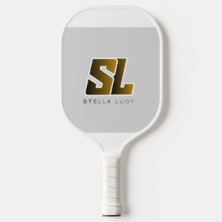Palas De Pickleball Opción 2 (Mejor para patrones artísticos): Vibrant