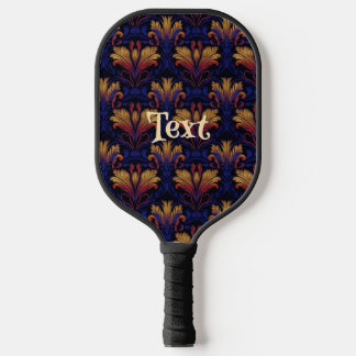 Palas De Pickleball Opulencia de los tragaluces